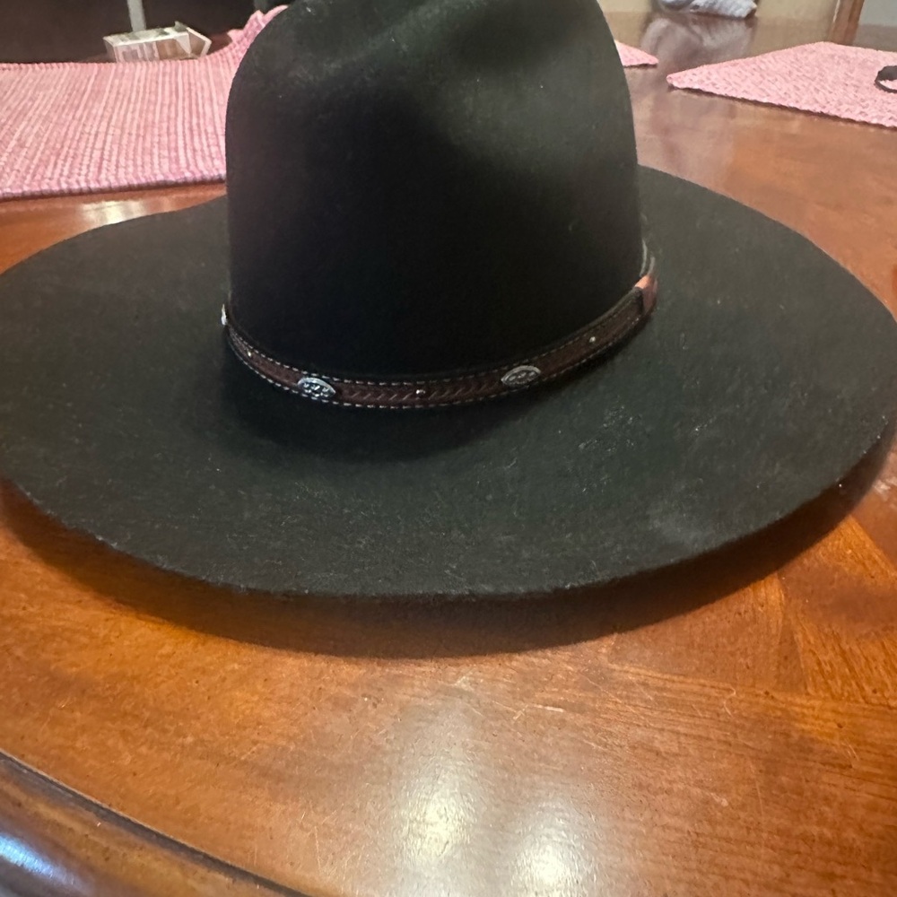 Cody James 3X Wool Blend Cowboy Hat – Classic Western Style